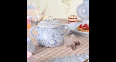 Disney Home - Alice in Wonderland - Bewaarpotje