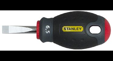 Stanley FatMax - Schroevendraaier - 6.5 x 30 mm
