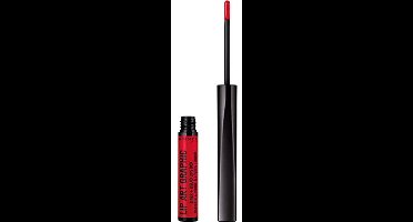 Rimmel - Vloeibare Lippenstift en Lip Art Grafisch Potlood - 860 Go Hard