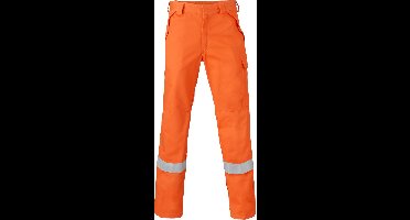 HAVEP Werkbroek 5-Safety 8775 - Oranje - 54
