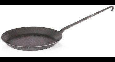 Petromax Smeedijzeren pan sp 32