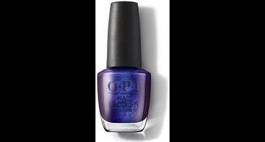 OPI Nail Lacquer nagellak Abstract After Dark - 15ml