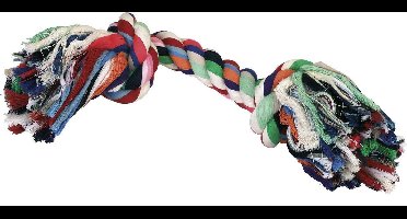 Kerbl Katoenen flostouw 37CM