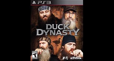 Duck Dynasty