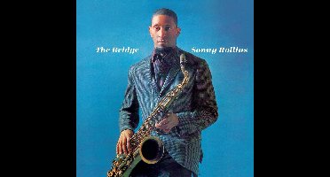 Sonny Rollins - The Bridge