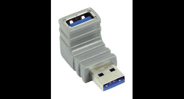 Bandridge BCP581 kabeladapter/verloopstukje