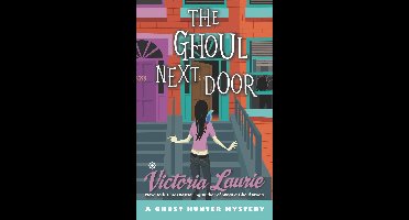 The Ghoul Next Door