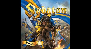 Carolus Rex