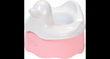 BABY born® Interactive Potty Experience