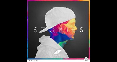 Avicii - Stories