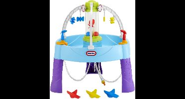 Little Tikes Fun Zone Battle Splash - Watertafel