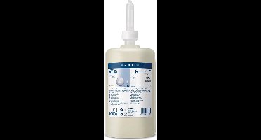 Tork Mild Liquid Soap Premium 6x1L