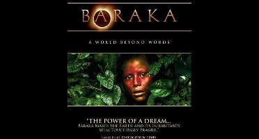 Baraka