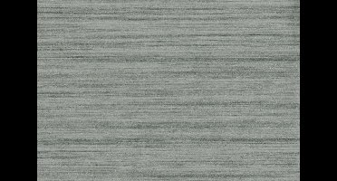 Dutch Wallcoverings vliesbehang uni horizontaal - grijs
