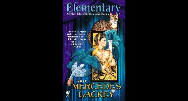 Elementary (All-New Tales of the Elemental Masters)