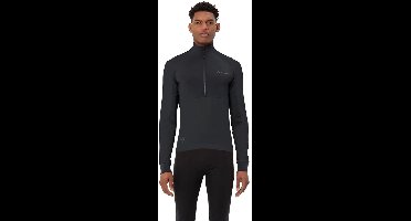 Vaude Bike Kuro Trui Met Lange Mouwen Zwart L Man