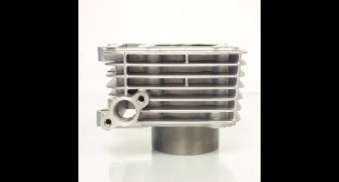 kit alu zuiger sport 150cc voor motorfiets suzuki 125 gn 1982-2002 157fmi Ø62mm