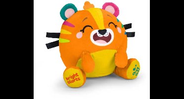 Baby activity Crawl & Chase tijger - Bright Starts - vanaf 6 maanden