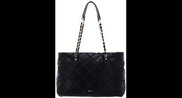 PICARD schoudertas Colline Cityshopper Black zwart