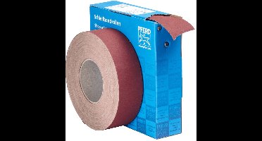 PFERD TOOLS SCHUURROL SBR 50 x 50M A 320