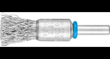 PFERD TOOLS BORSTEL PBU 1312/6 INOX 0,35