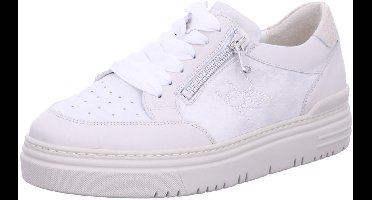 Waldläufer dames sneakers beige maat 38
