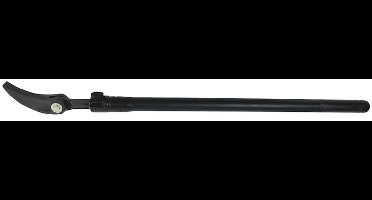 Würth Telescopische Koevoet - 865-1350 mm - Draaibare Snavelkop