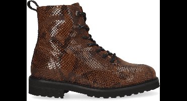 Piedi Nudi - Hen - Dames - Boots - Bruin