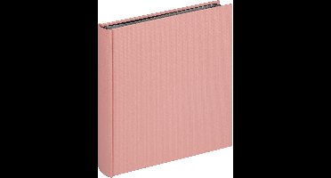 Walther FA-308-PF Fun - Fotoalbum - Formaat 30 x 30 cm - Peach Fuzz
