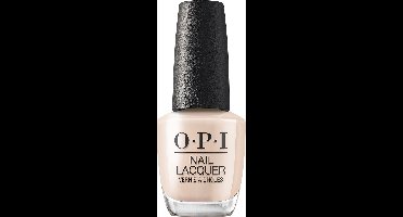 OPI – Nail Lacquer Berlin There Doin'That – 15 ml - Taupe Nagellak