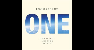 One