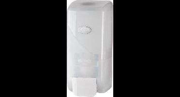 Euro Products | Foamzeepdispenser | Wit 1000 ml