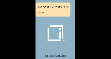 The Quest of Julian Day