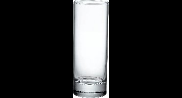 Rocco Bormioli Gina Longdrinkglas 28,5 cl - 6 stuks