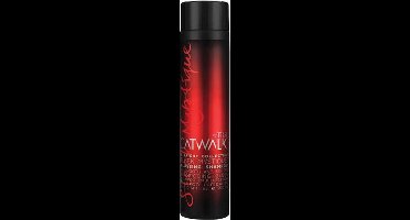 Tigi Catwalk Straight Collection Sleek Mystique Glossing Shampoo - 300 ml - Shampoo