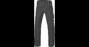 HAVEP Werkbroek - Attitude - 80231 - Antraciet - maat 56