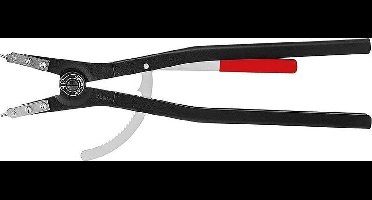 Knipex 46 10 A6 Borgveertang Buitenring Recht 252-400mm