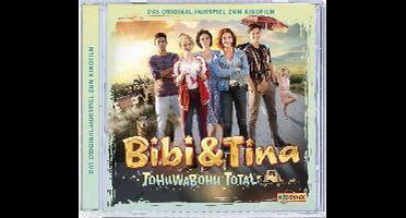 Bibi & Tina - Das HÃ¶rspiel zum 4. Kinofilm: Tohuwabohu total