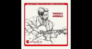 Terrible Animals