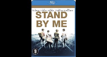 Stand by Me (Blu-ray)