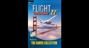 Flight Unlimited 2 - Windows