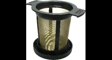 Finum Black Brewing Basket