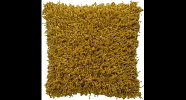 Dutch Decor Kussenhoes Levy 45x45 cm oker