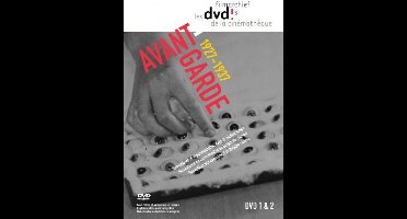 Avant-Garde Fr/Nl