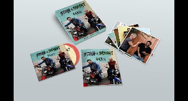 44/876 Super (Limited Deluxe Edition)