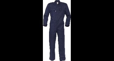 HAVEP Overall drukknoop kniezakken Basic 2412 - Marine - 62