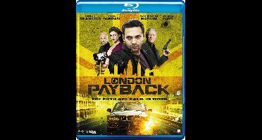 London Payback aka the Smoke