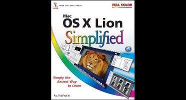 Mac OS X Lion Simplified