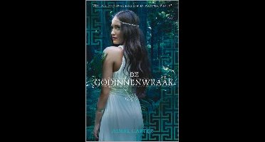 Harlequin Young Adult 9 - Godinnenwraak