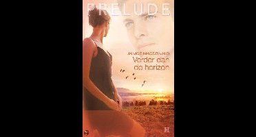 Harlequin  - Verder dan de horizon